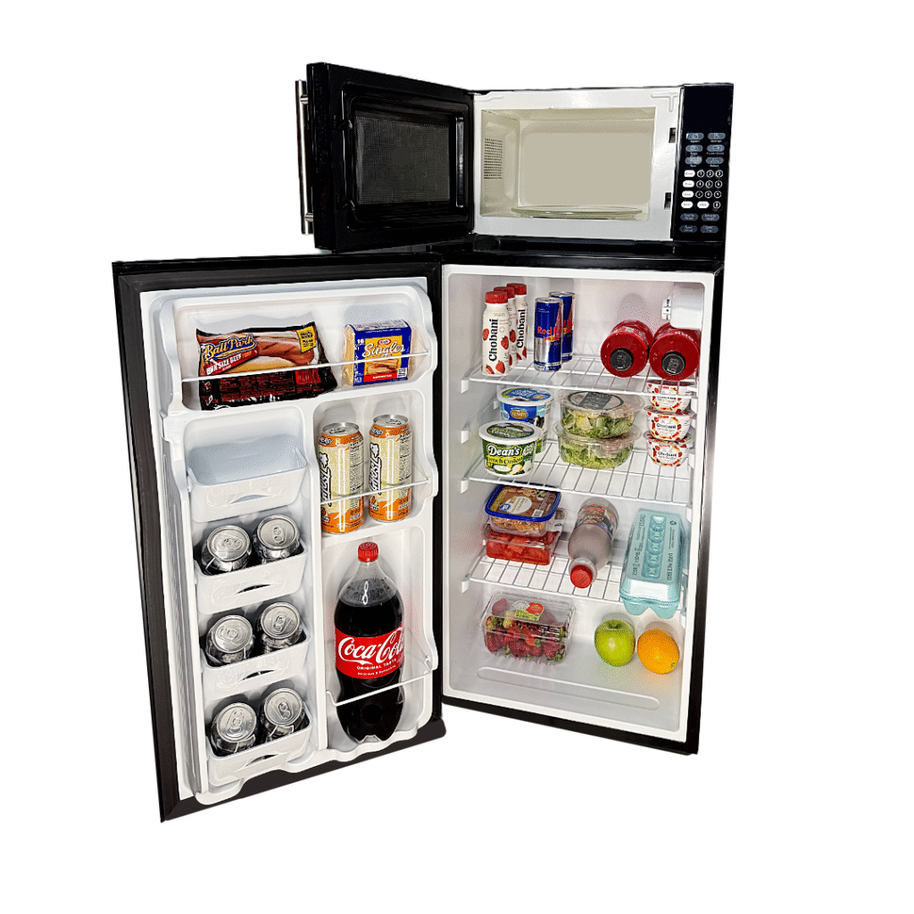 Mini Combi Unit Combination Units | MicroChill®